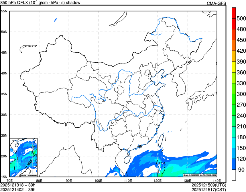 12/13 18时 +039小时