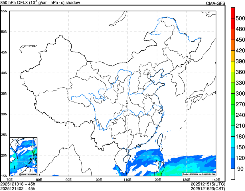 12/13 18时 +045小时