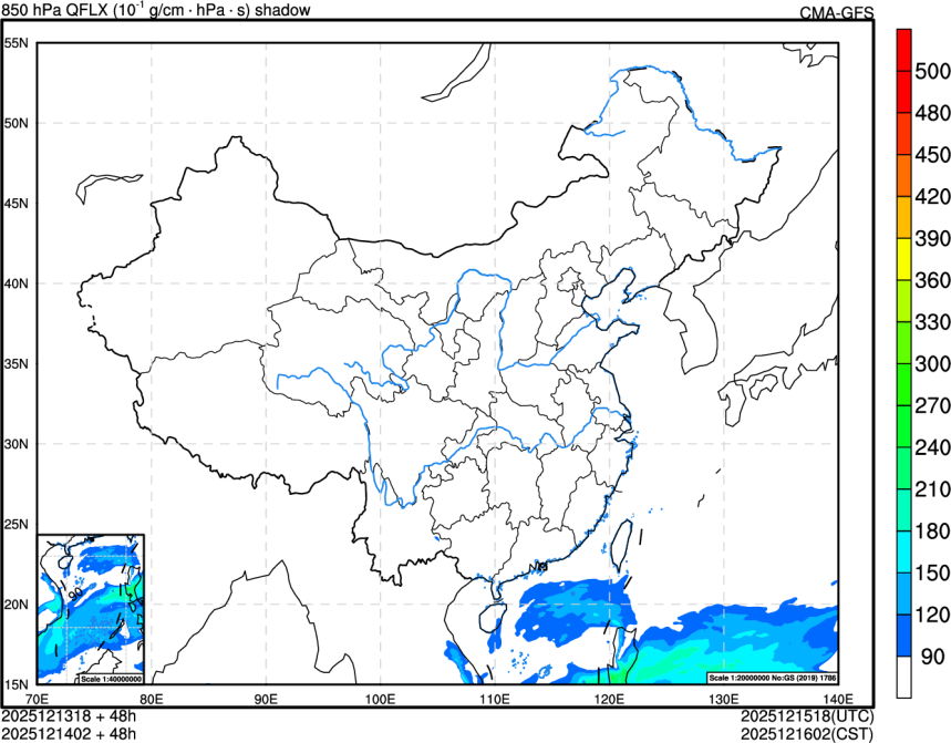 12/13 18时 +048小时