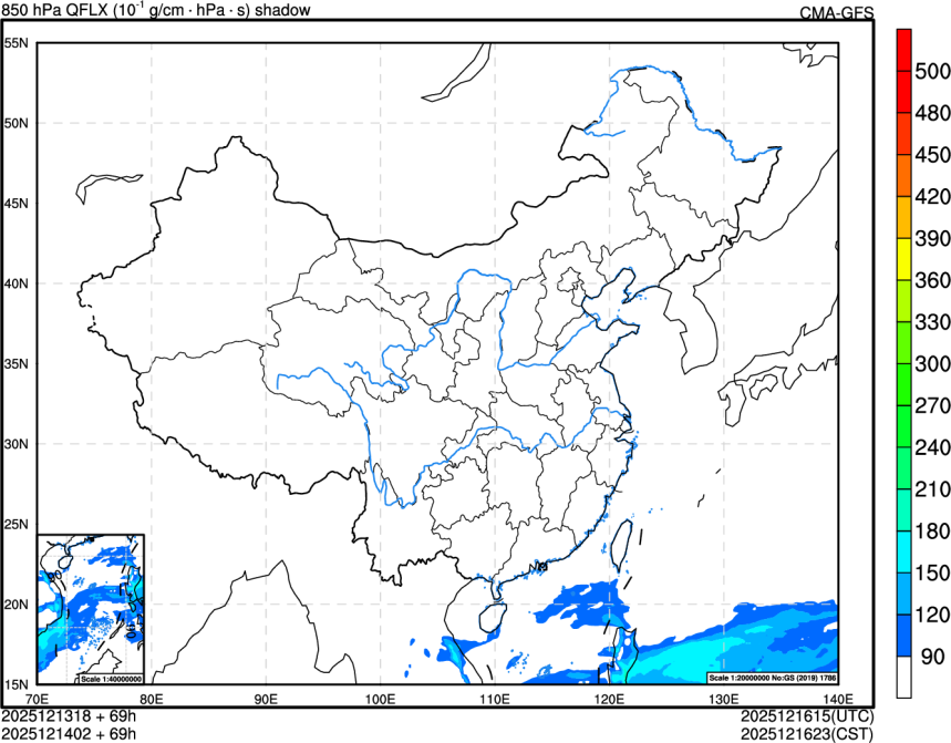 12/13 18时 +069小时
