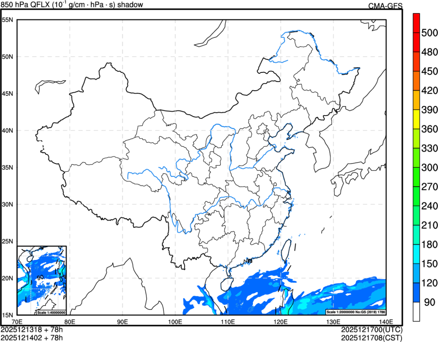 12/13 18时 +078小时