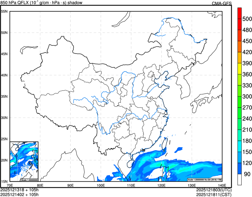 12/13 18时 +105小时