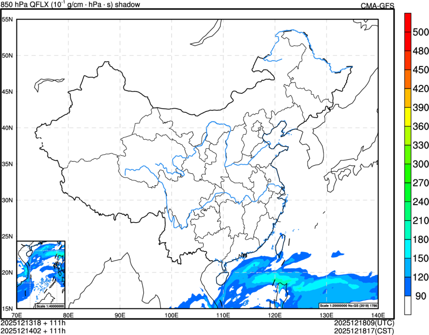 12/13 18时 +111小时