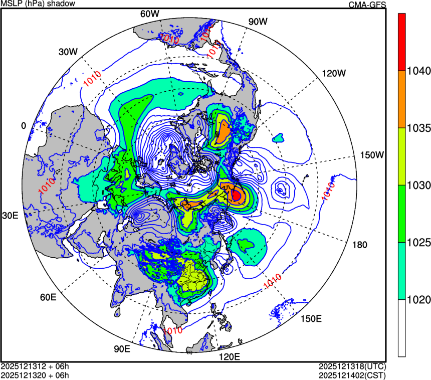 12/13 12时 +006小时