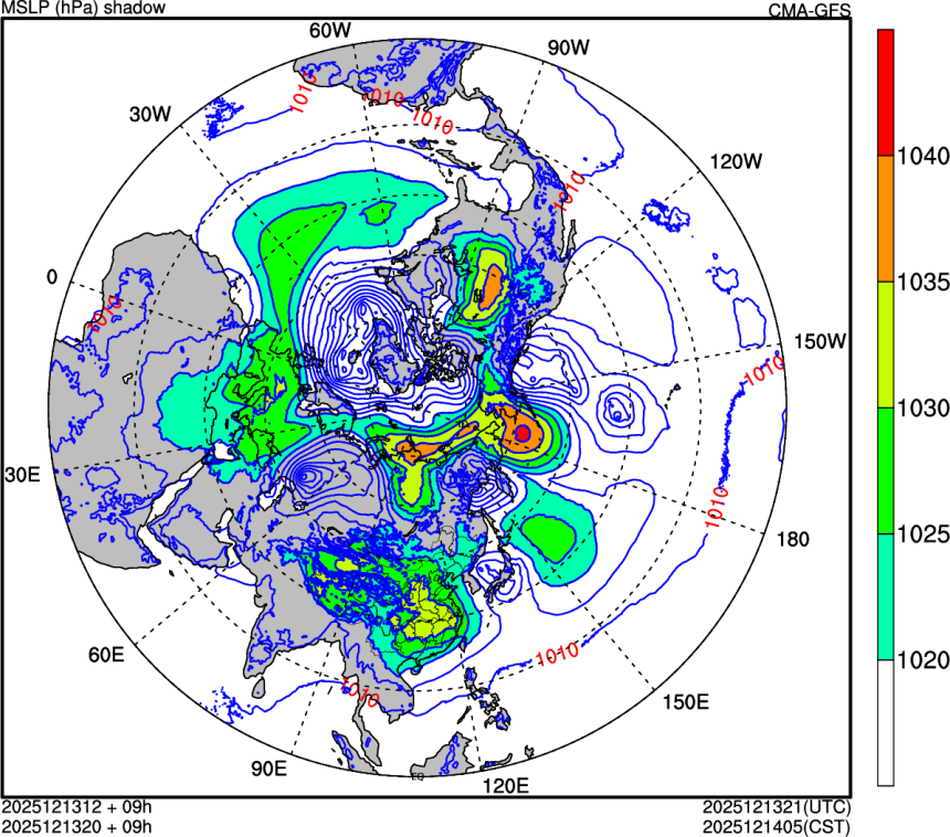 12/13 12时 +009小时