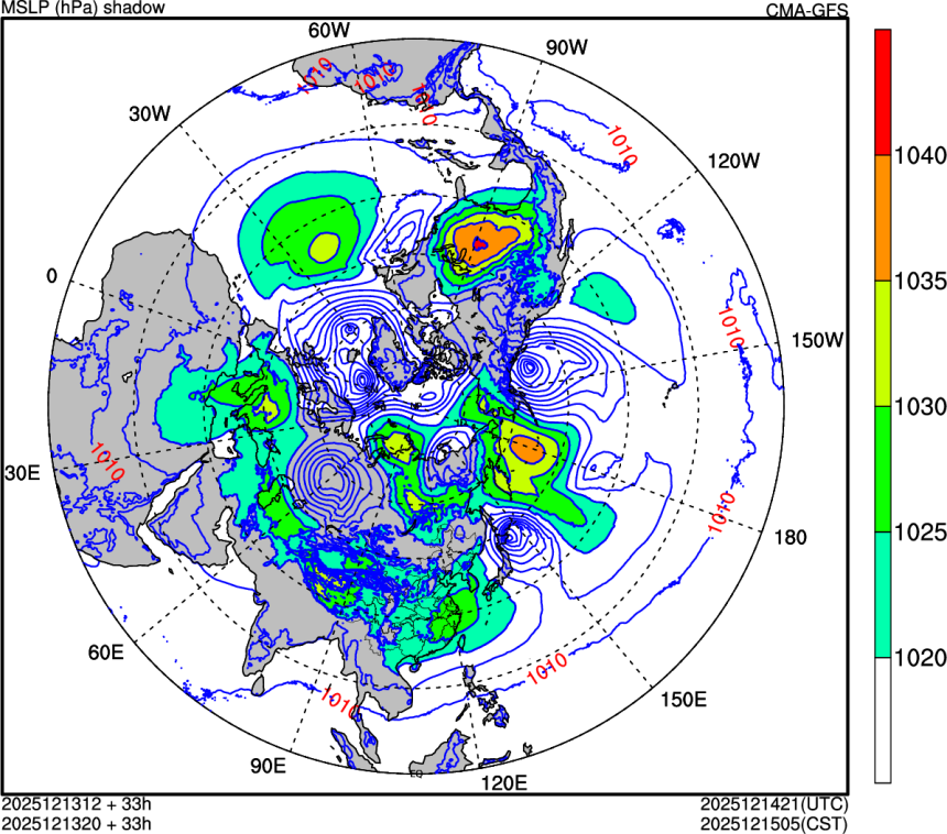12/13 12时 +033小时