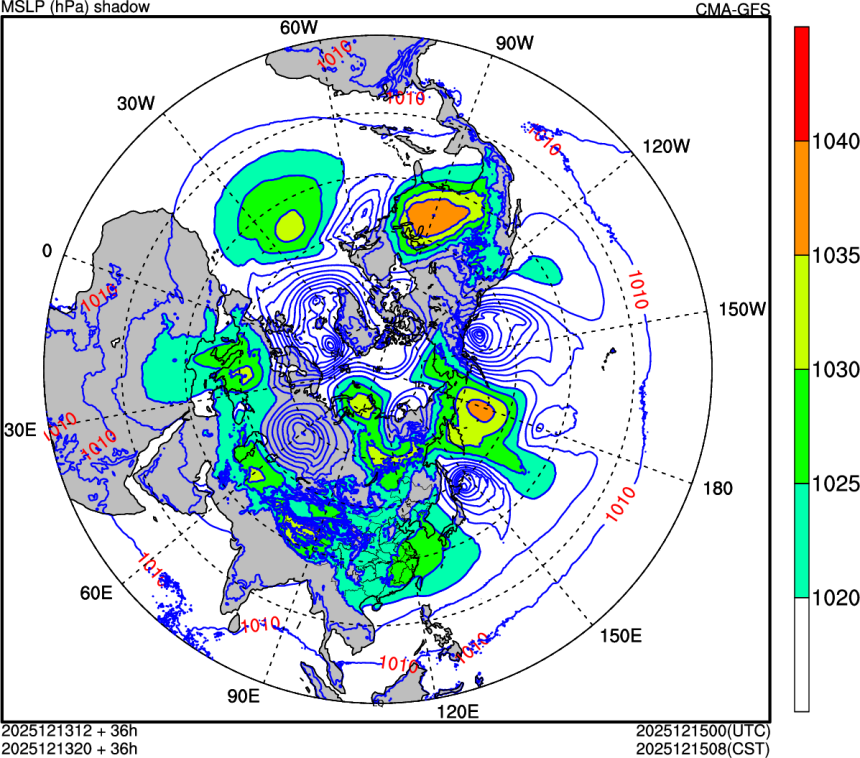12/13 12时 +036小时