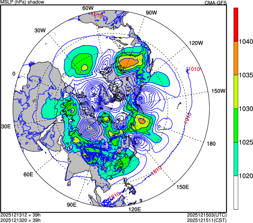 12/13 12时 +039小时