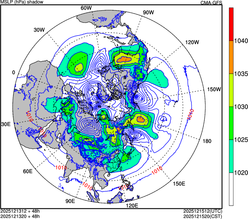 12/13 12时 +048小时