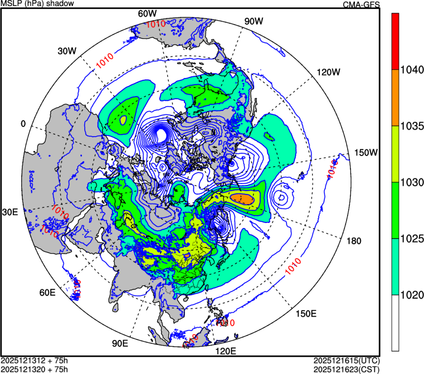 12/13 12时 +075小时