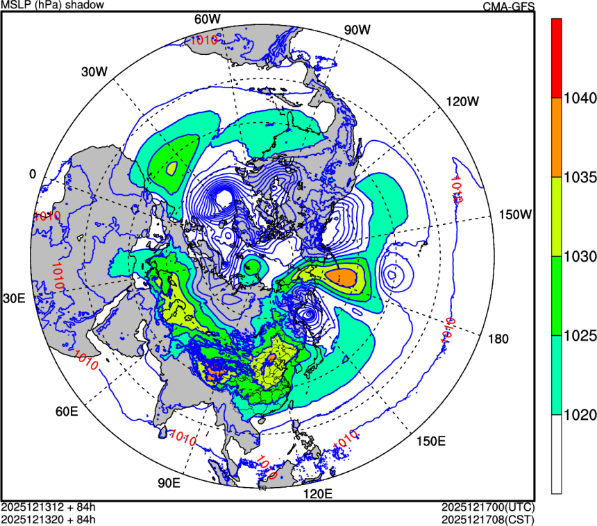 12/13 12时 +084小时