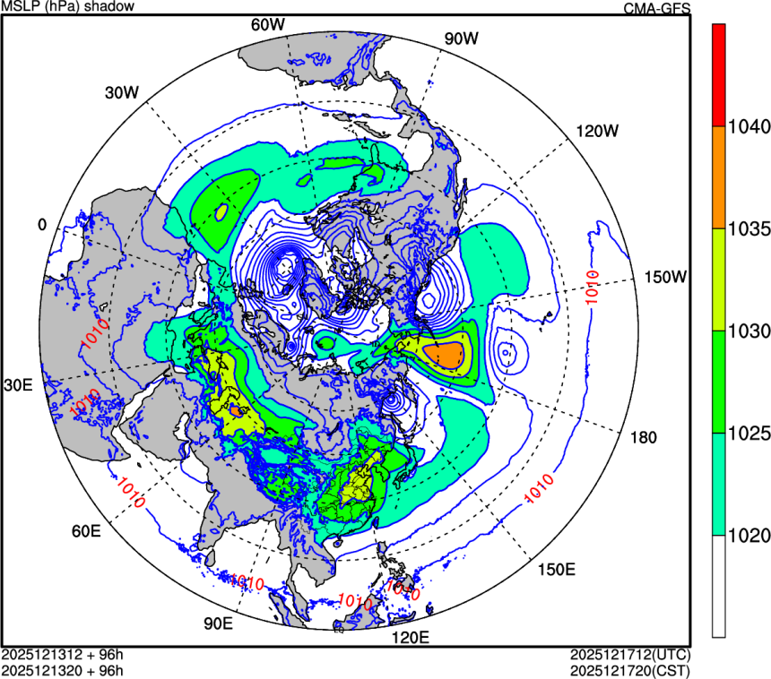 12/13 12时 +096小时