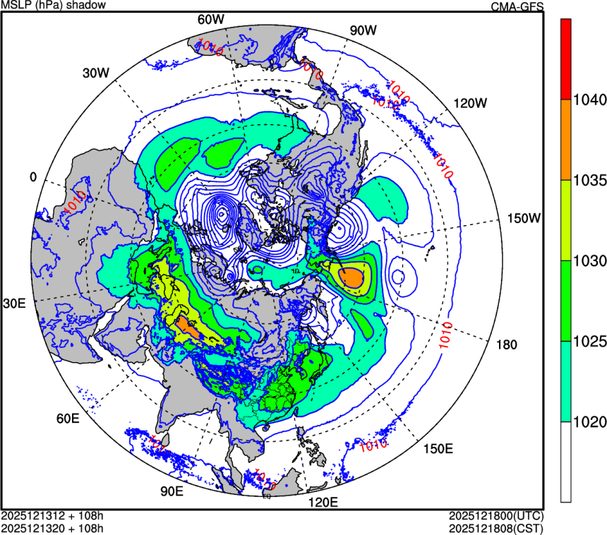 12/13 12时 +108小时