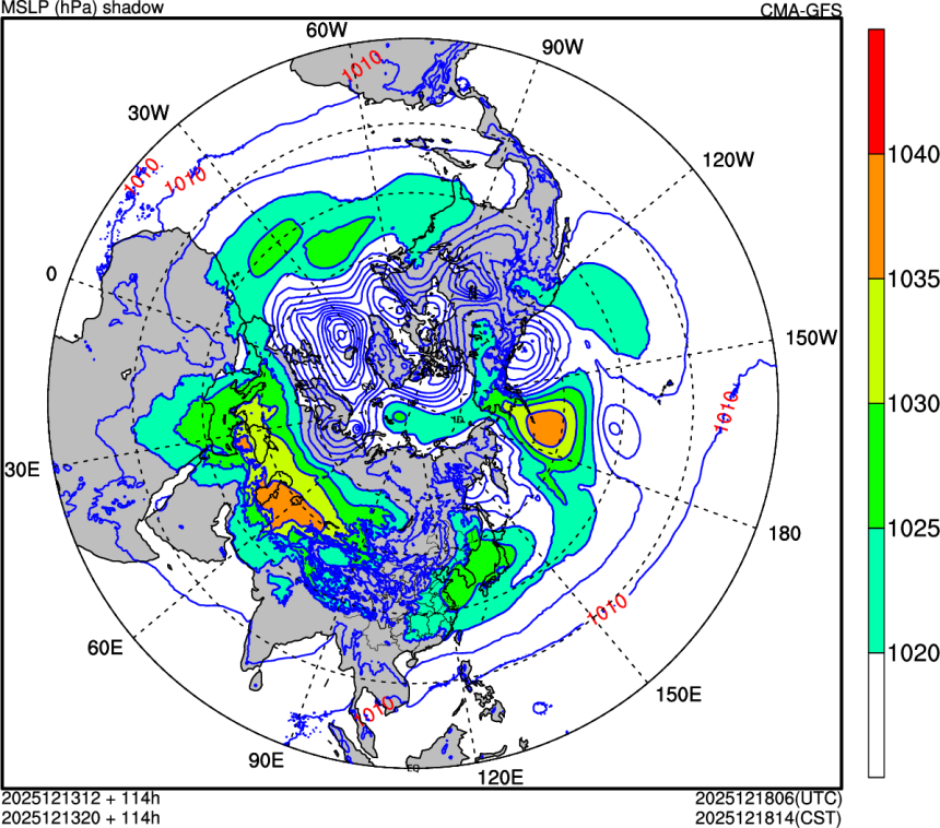 12/13 12时 +114小时