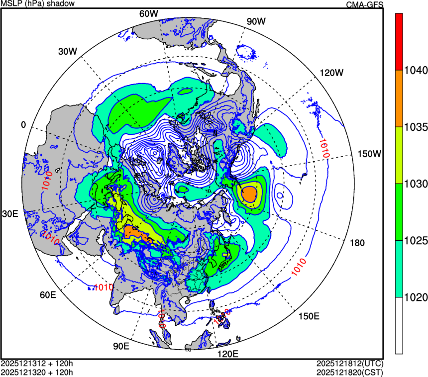 12/13 12时 +120小时