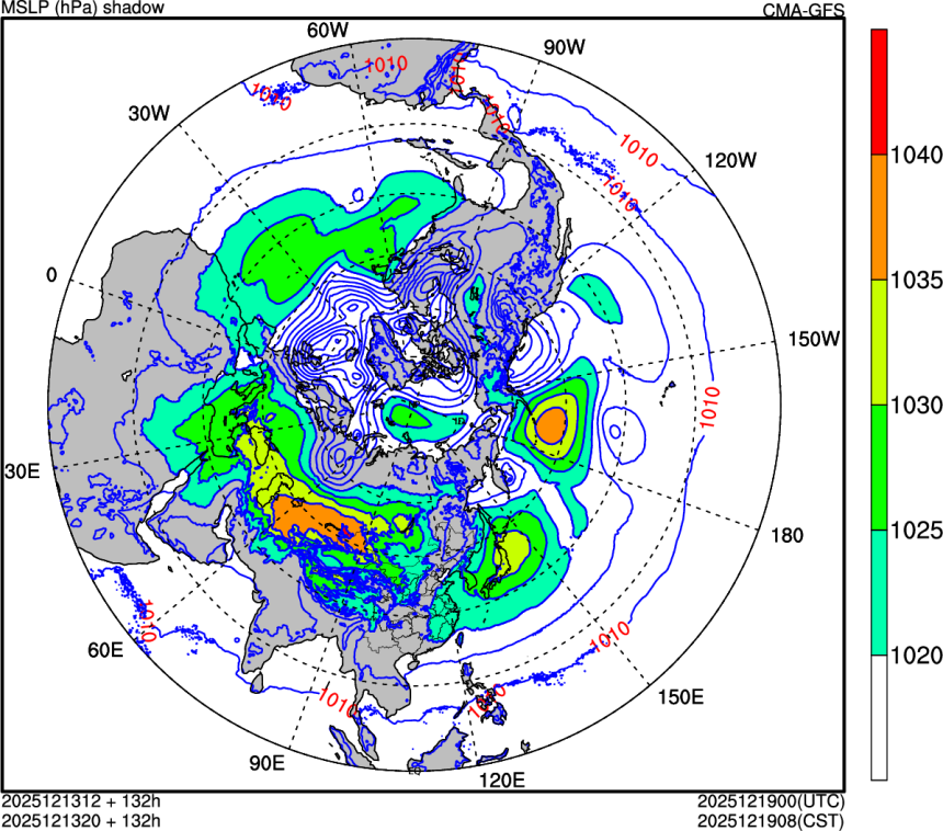 12/13 12时 +132小时