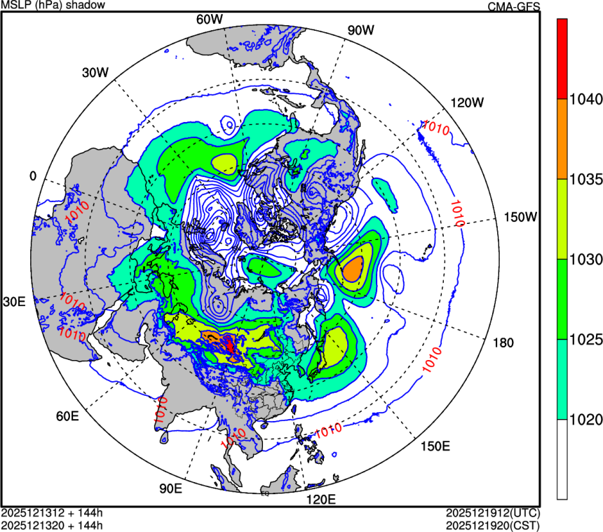 12/13 12时 +144小时