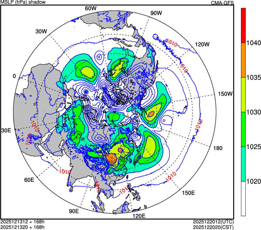 12/13 12时 +168小时