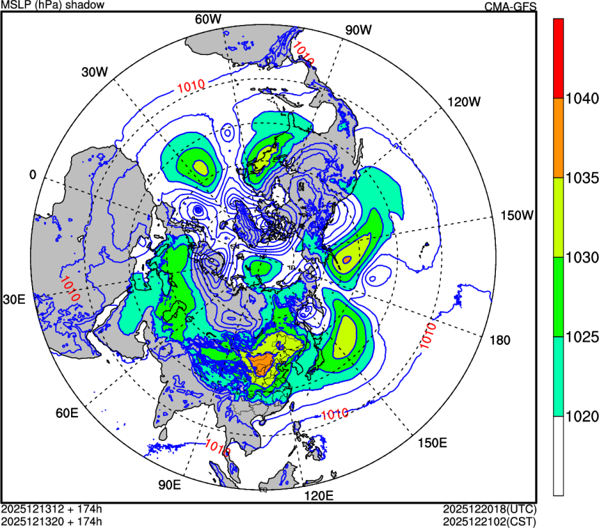 12/13 12时 +174小时