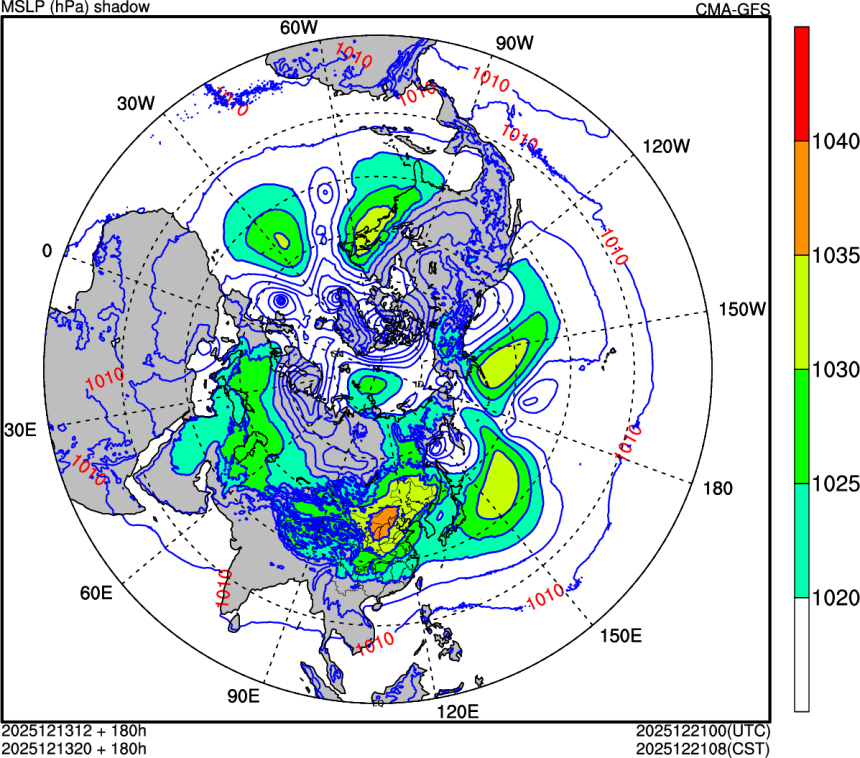 12/13 12时 +180小时