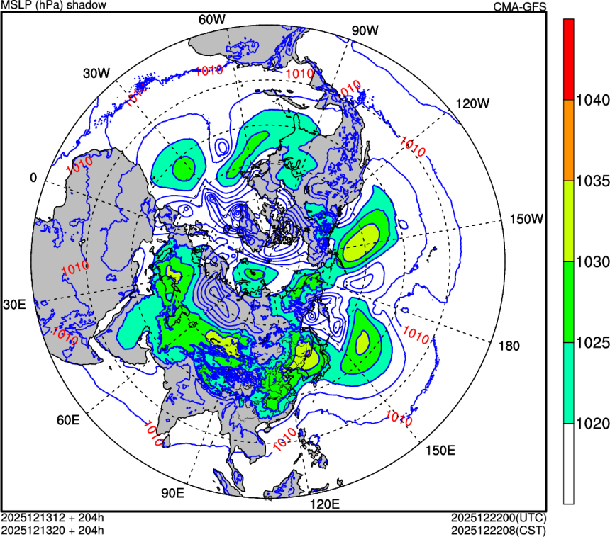 12/13 12时 +204小时