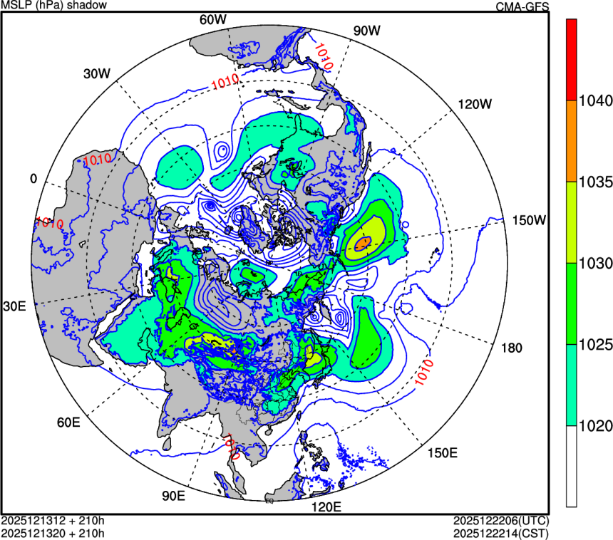 12/13 12时 +210小时