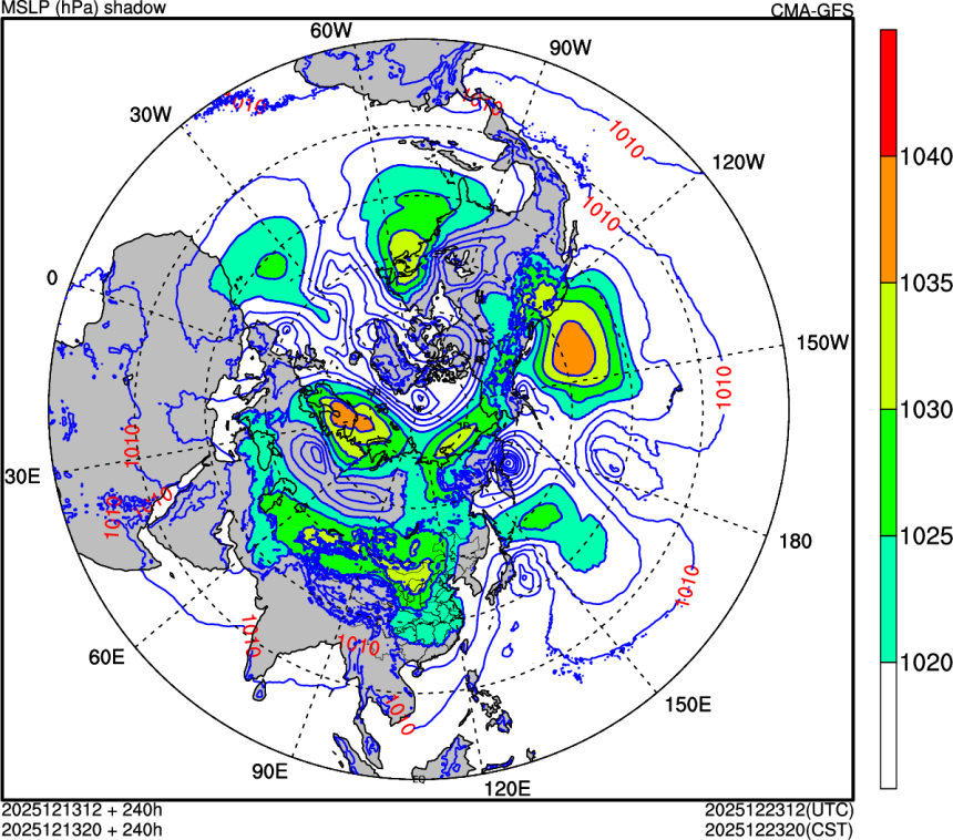 12/13 12时 +240小时