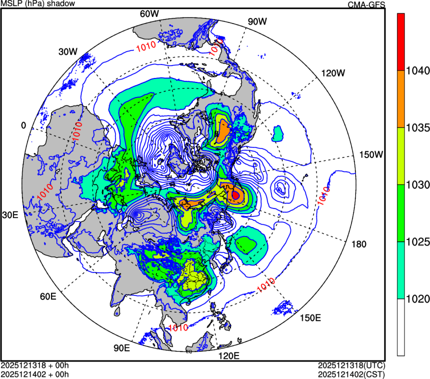 12/13 18时 +000小时