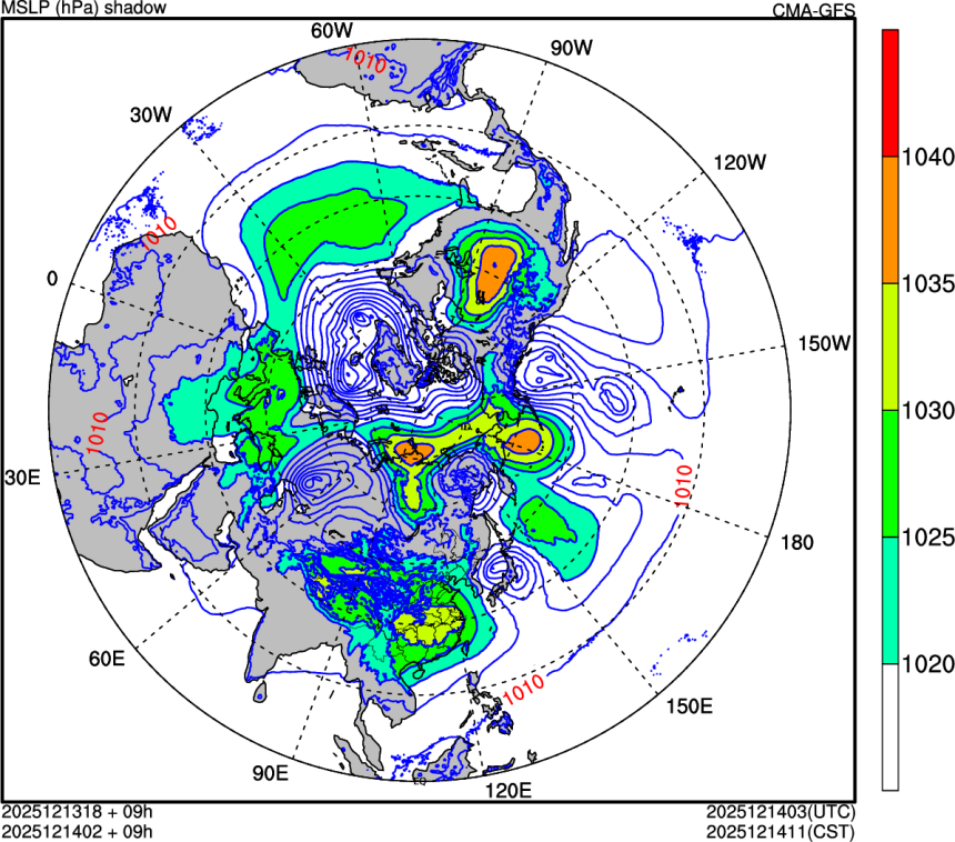 12/13 18时 +009小时
