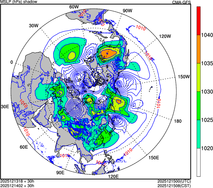12/13 18时 +030小时