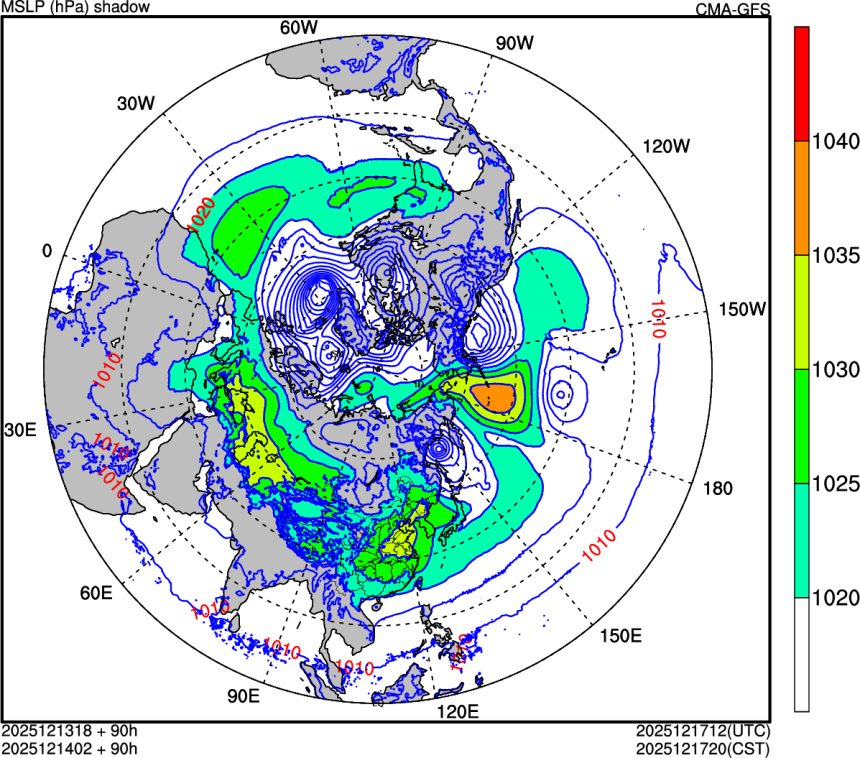 12/13 18时 +090小时