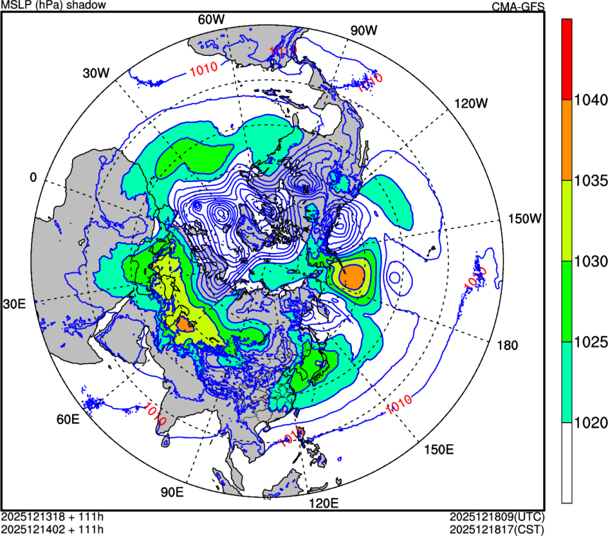 12/13 18时 +111小时
