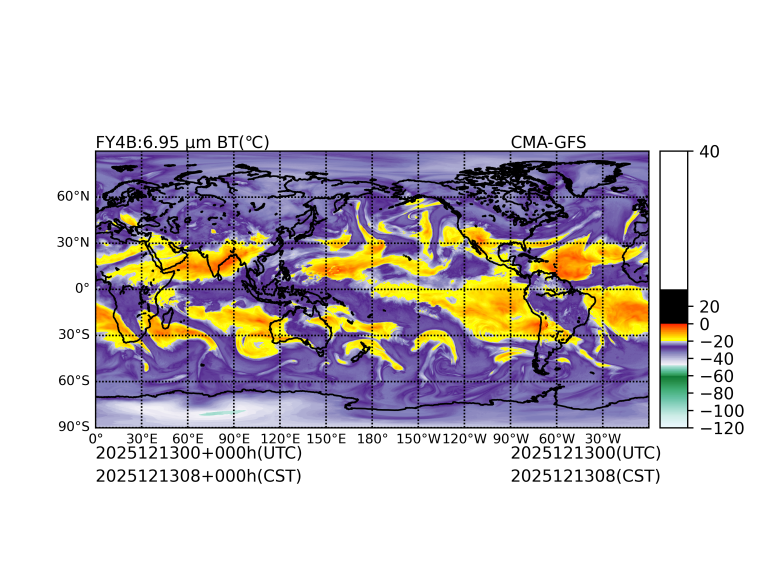 12/13 00时 +000小时