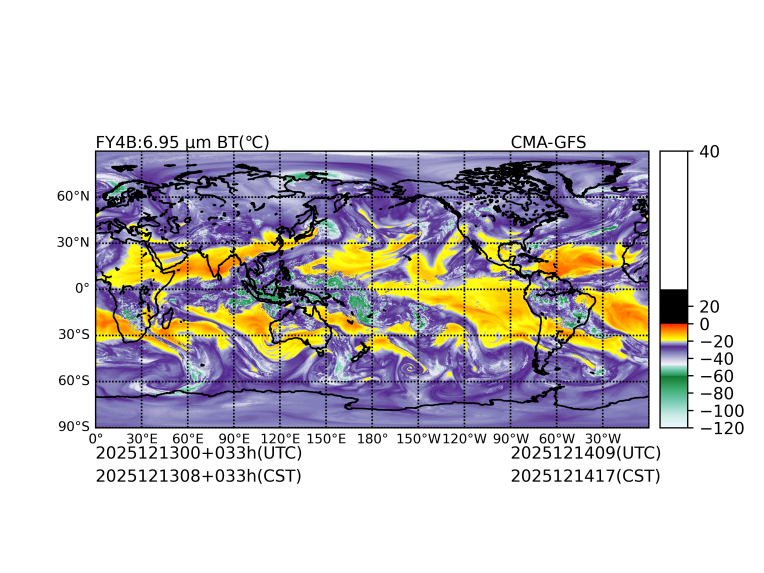 12/13 00时 +033小时