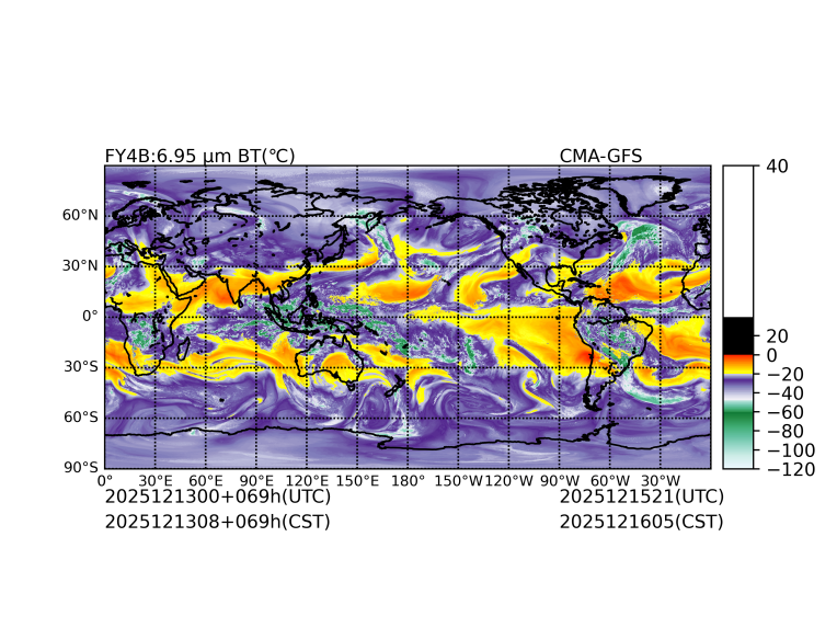 12/13 00时 +069小时