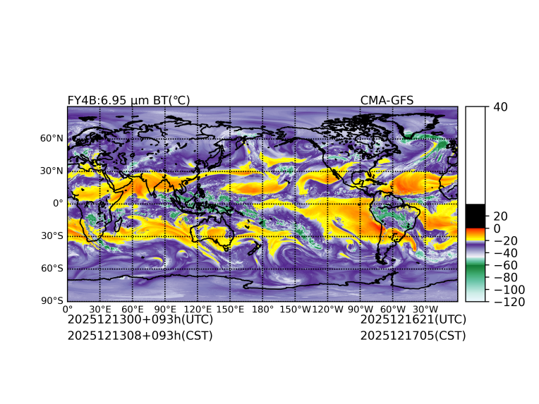 12/13 00时 +093小时