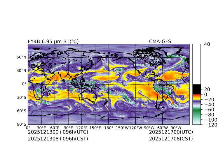 12/13 00时 +096小时