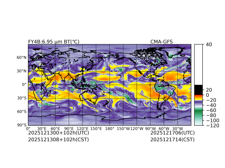 12/13 00时 +102小时