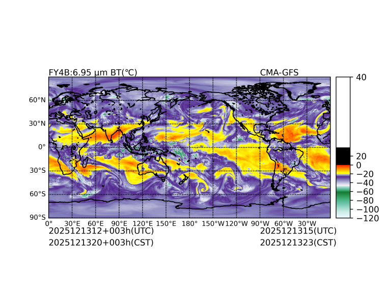 12/13 12时 +003小时