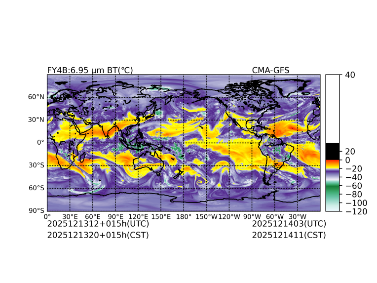 12/13 12时 +015小时