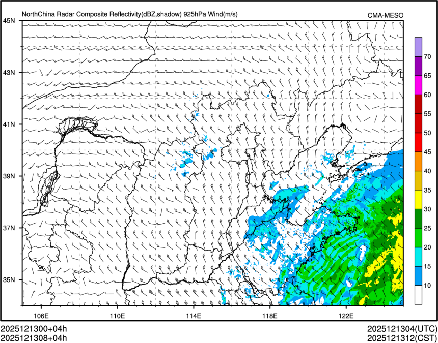 12/13 08时 +004小时
