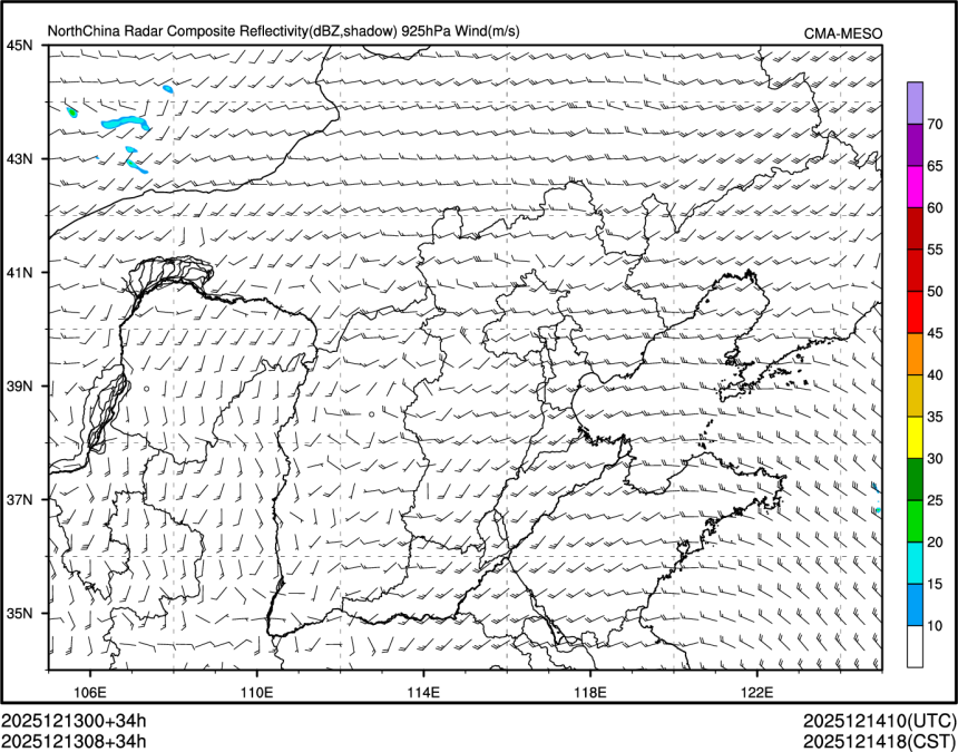 12/13 08时 +034小时