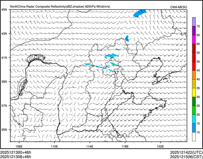 12/13 08时 +046小时
