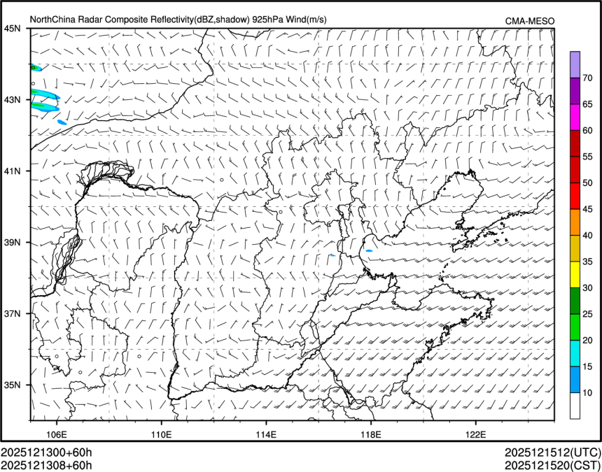 12/13 08时 +060小时