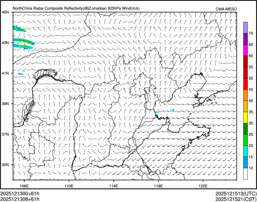 12/13 08时 +061小时