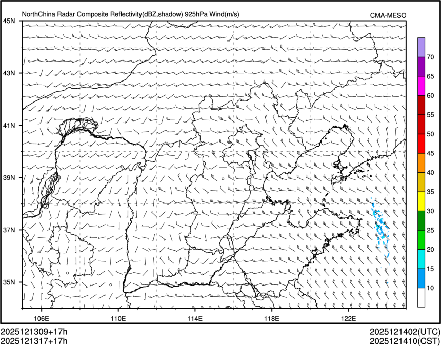 12/13 17时 +017小时
