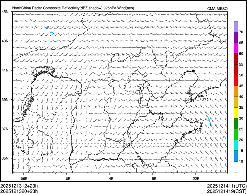 12/13 20时 +023小时