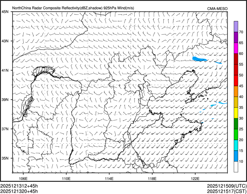 12/13 20时 +045小时