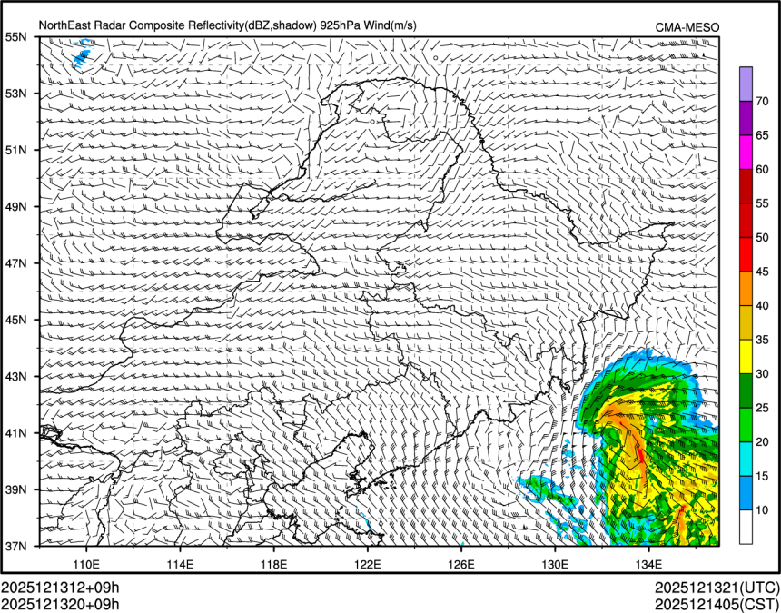 12/13 20时 +009小时