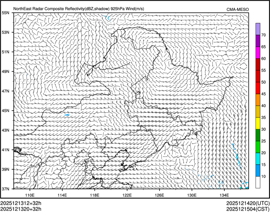 12/13 20时 +032小时